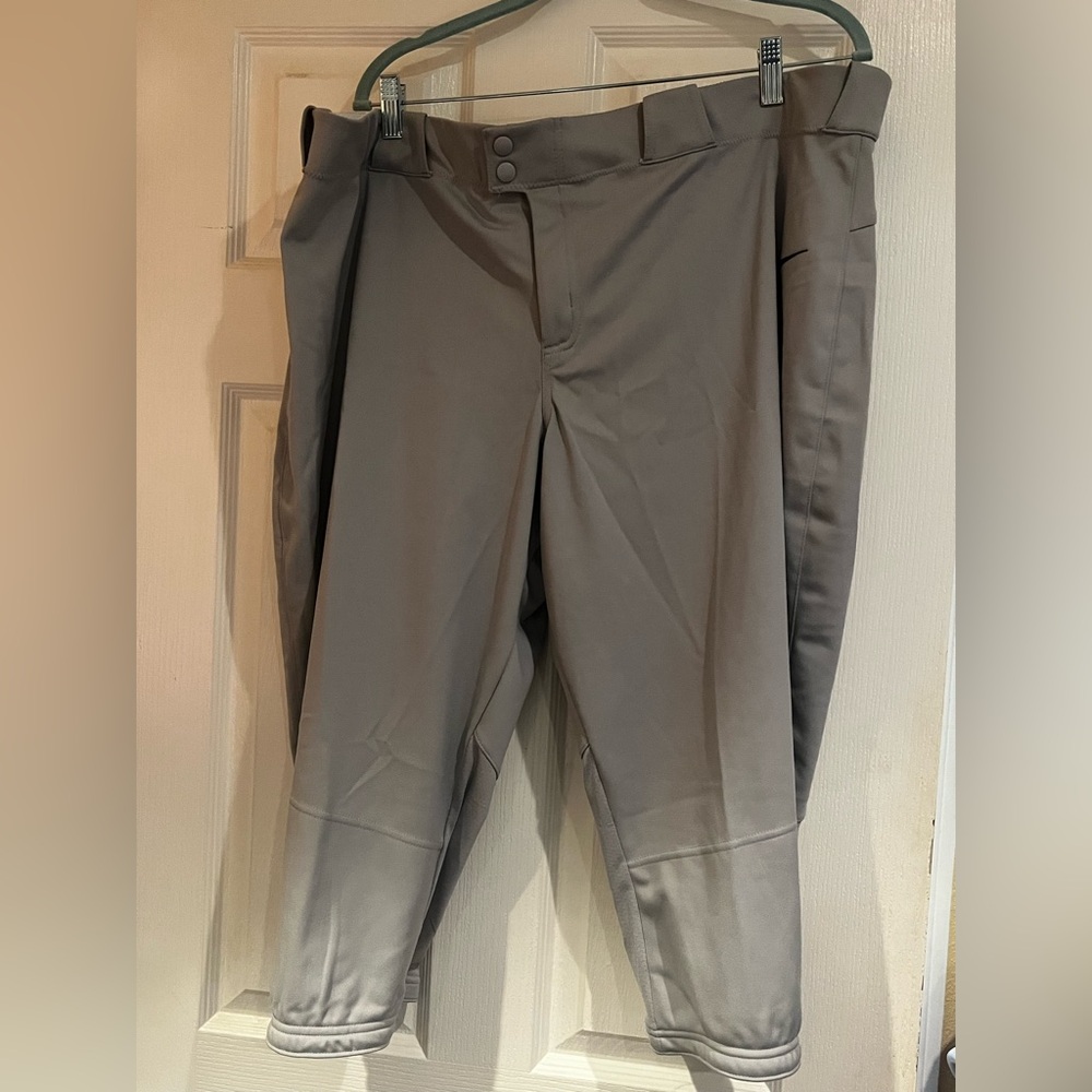 Nike Women's Softball Pants Size 3XL NWT